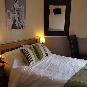 Double Room Sea View